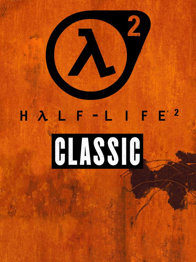 Half-Life 2 Classic wallpaper