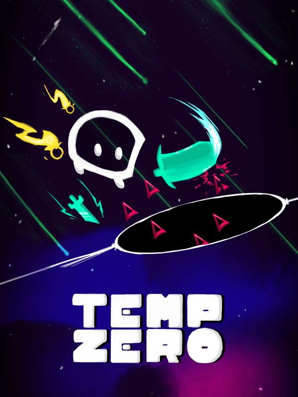 Temp Zero cover