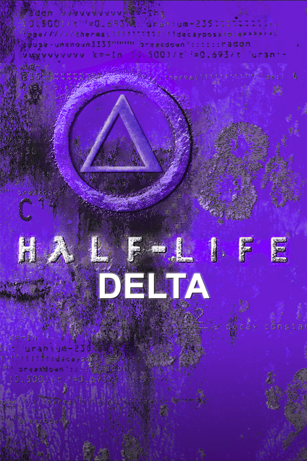 Half-Life: Delta Particles wallpaper