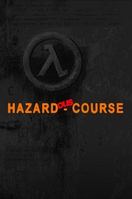 Half-Life: Hazardous Course 2 cover