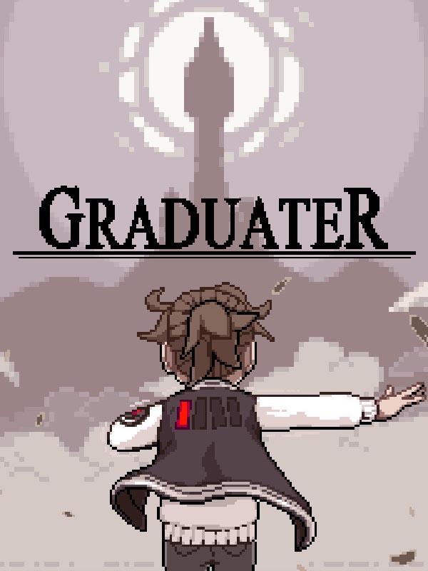 Graduater wallpaper