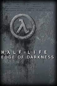 Half-Life: Edge of Darkness cover