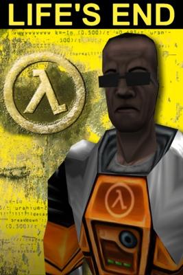 Half-Life: Life's End wallpaper