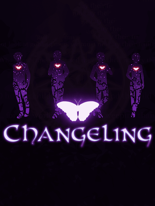 Changeling cover