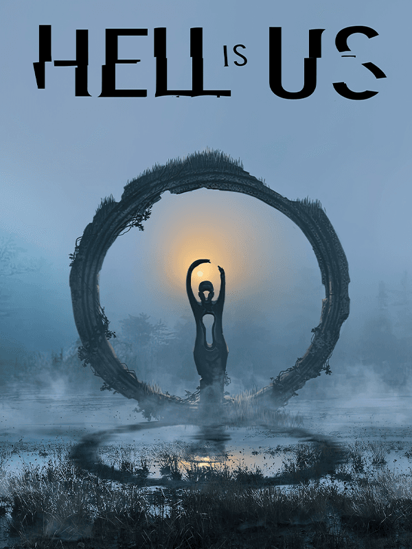 Hell is Us wallpaper