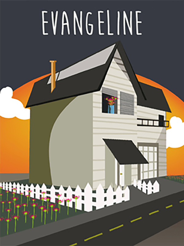 Evangeline cover