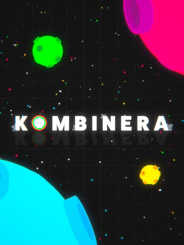 Kombinera wallpaper