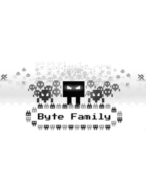 Byte Family cover