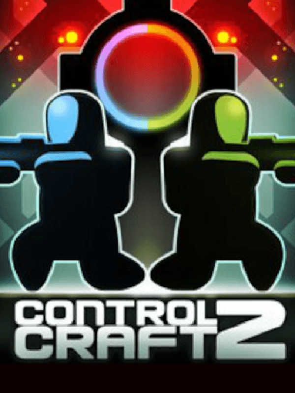 Control Craft 2 cover