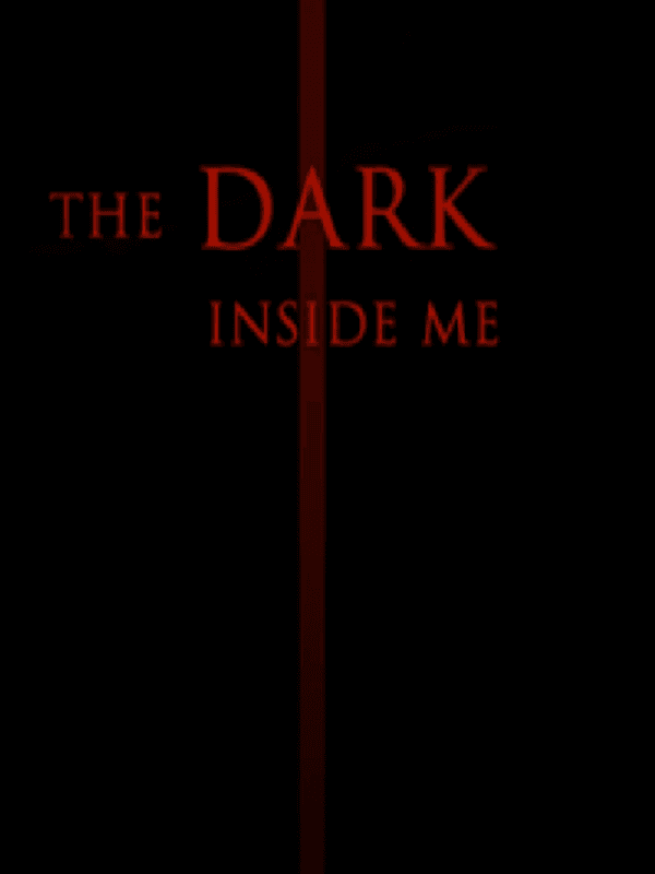 The Dark Inside Me cover