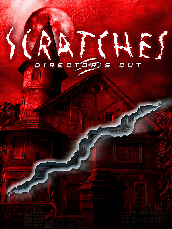 Scratches: Director's Cut cover