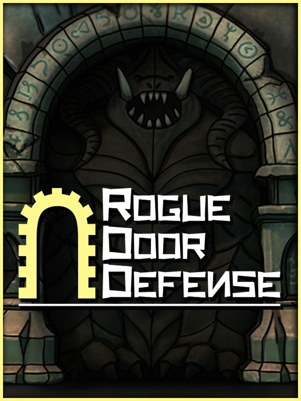 Rogue Door Defense wallpaper