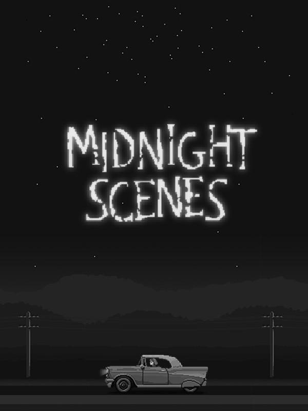 Midnight Scenes: The Highway - Special Edition cover