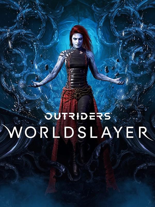 Outriders: Worldslayer wallpaper