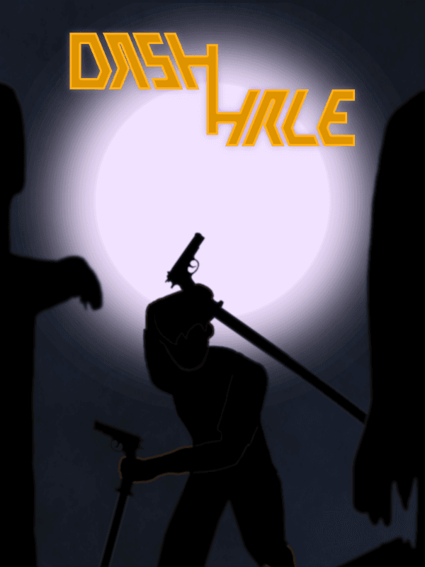 Dash Hale cover