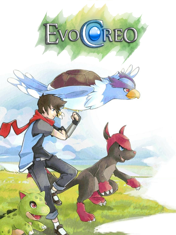 EvoCreo cover
