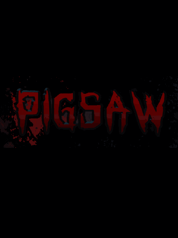 Pigsaw cover