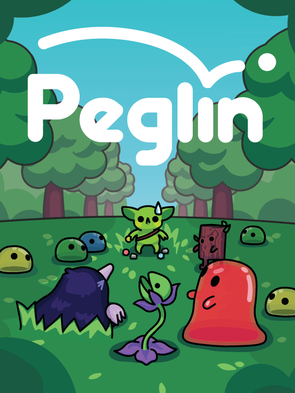 Peglin wallpaper