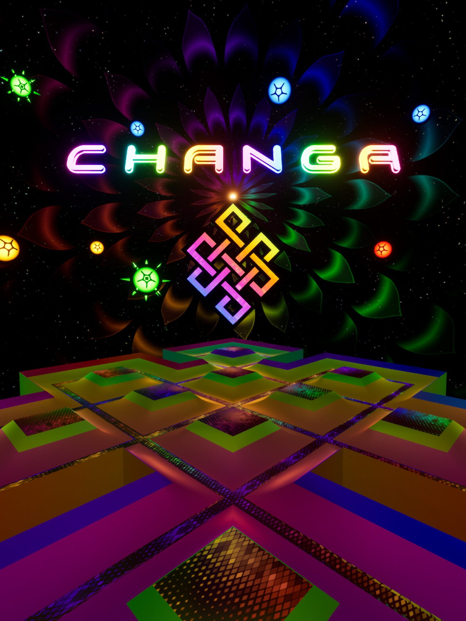 Changa cover