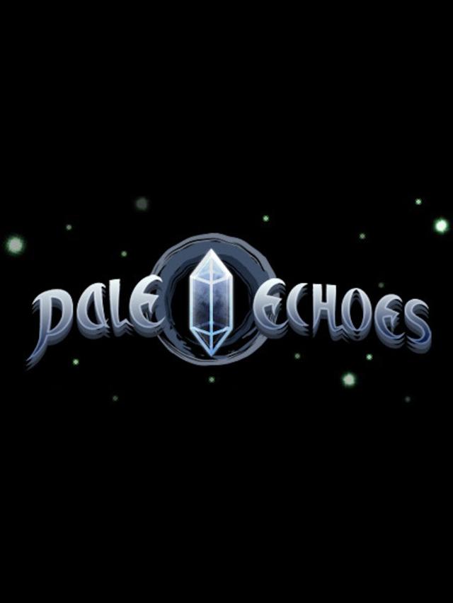 Pale Echoes wallpaper