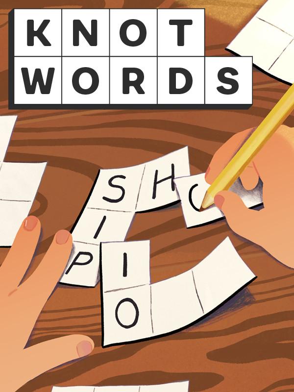 Knotwords cover