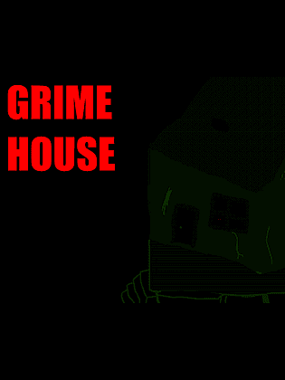Grime House cover