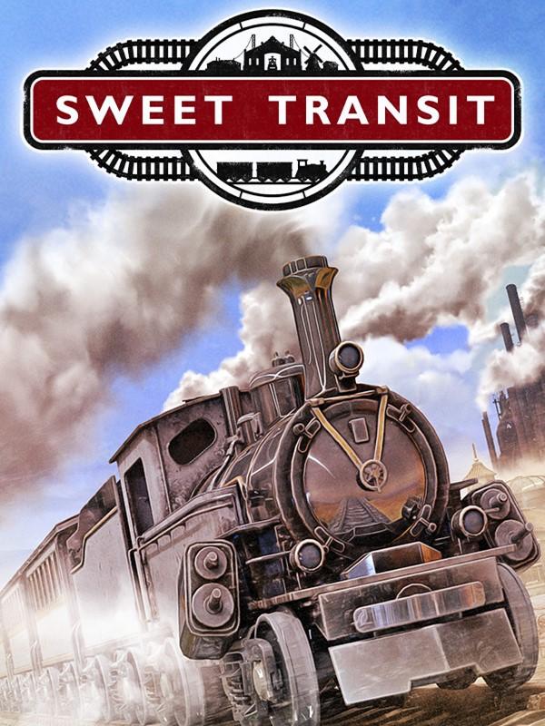 Sweet Transit cover