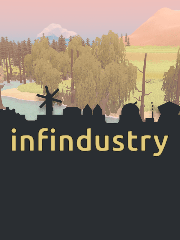 Infindustry cover