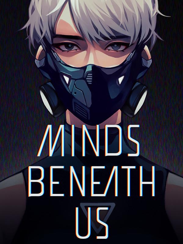 Minds Beneath Us wallpaper