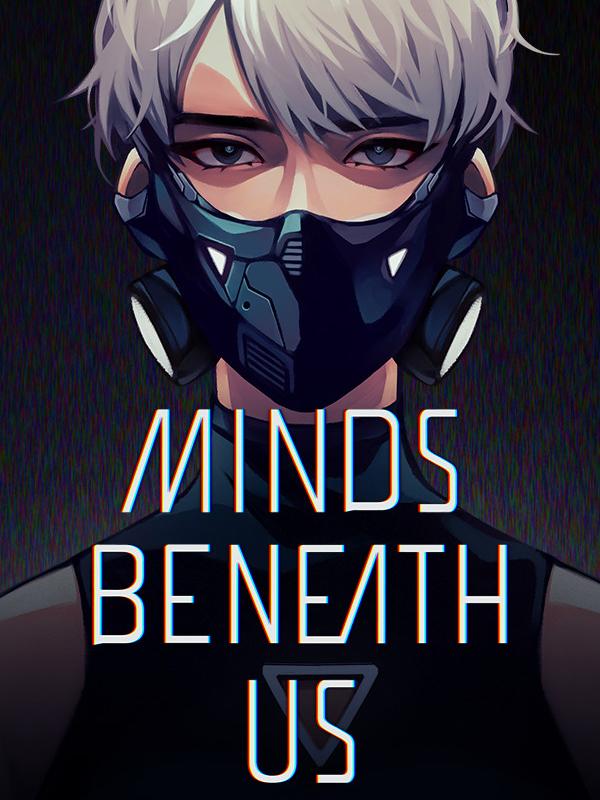 Minds Beneath Us cover