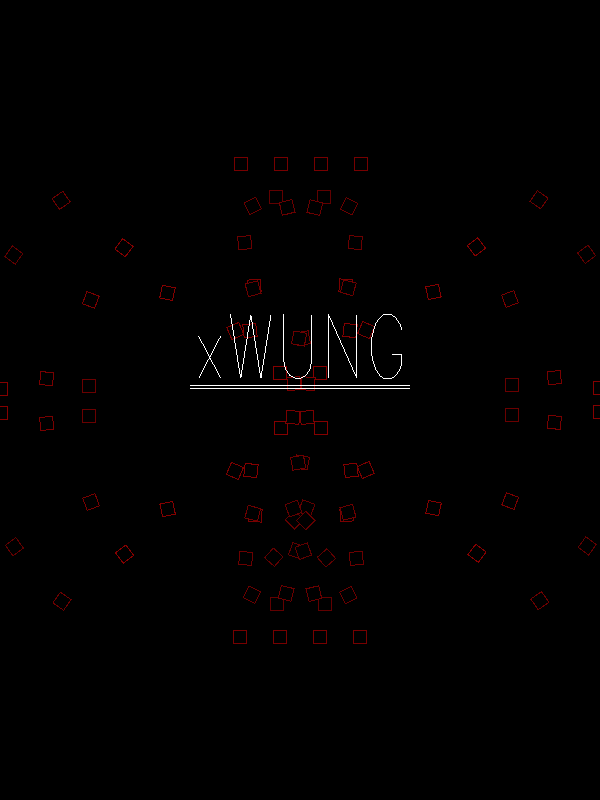 Xwung cover
