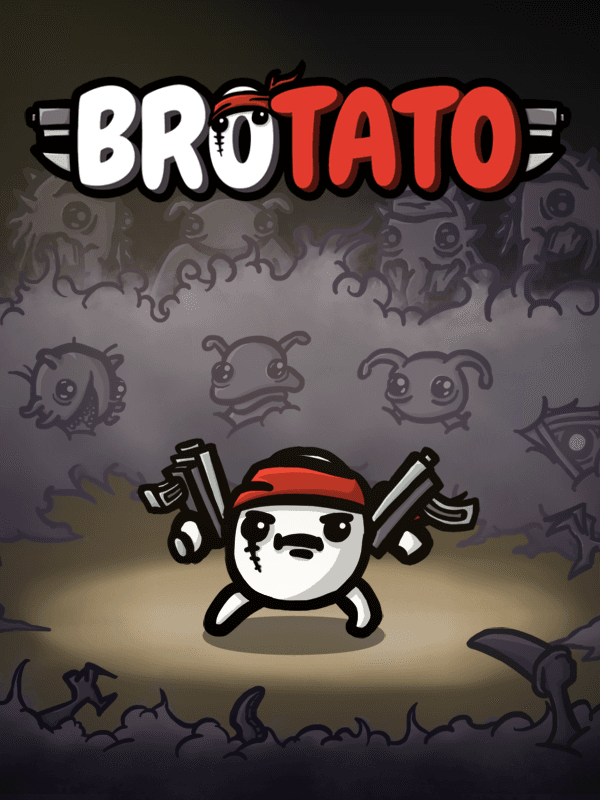 Brotato cover