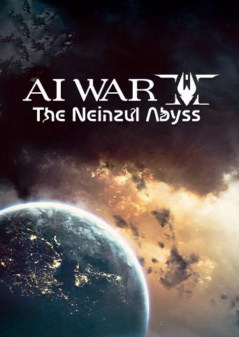 AI War 2: The Neinzul Abyss cover