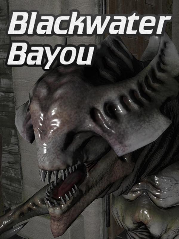 Blackwater Bayou VR cover