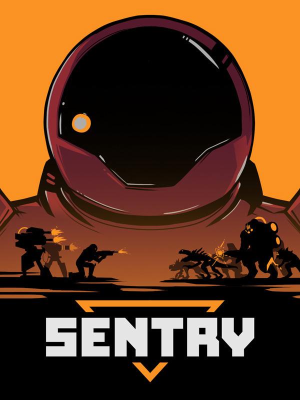 Sentry cover