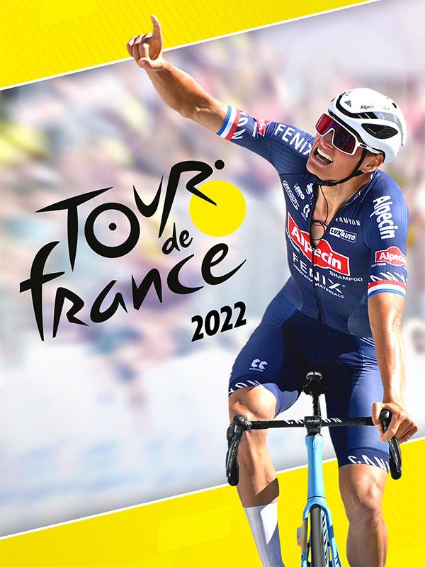 Tour de France 2022 wallpaper