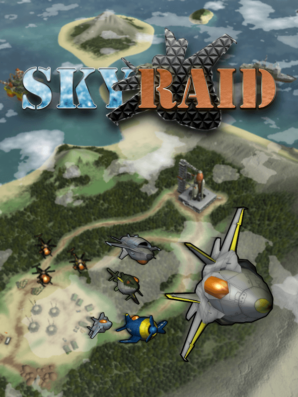 Skyraid cover