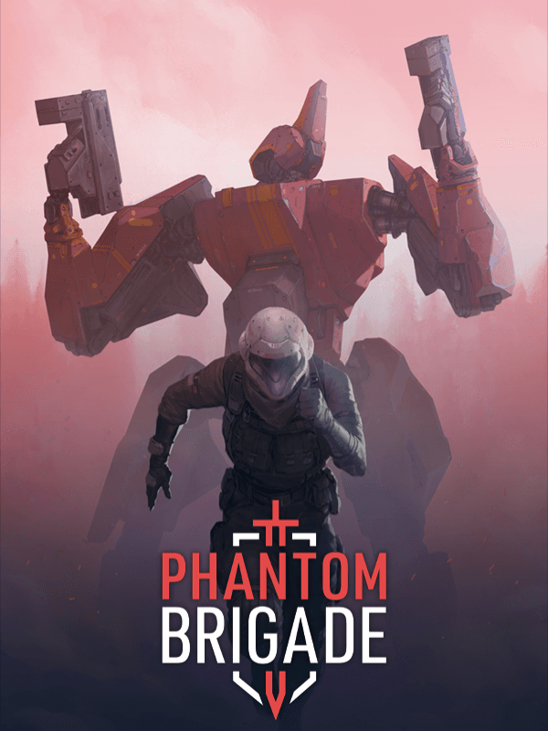 Phantom Brigade cover