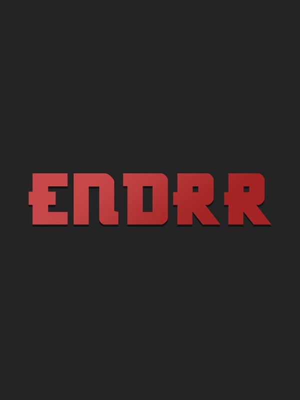 Endrr wallpaper