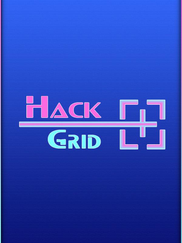 Hack Grid wallpaper