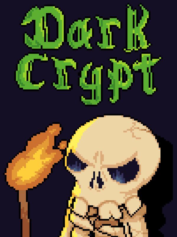 Dark Crypt cover