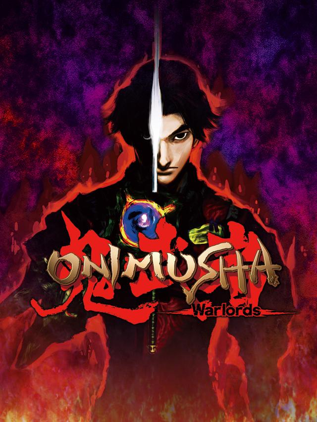 Onimusha: Warlords wallpaper