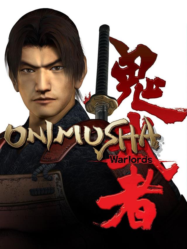 Onimusha: Warlords wallpaper