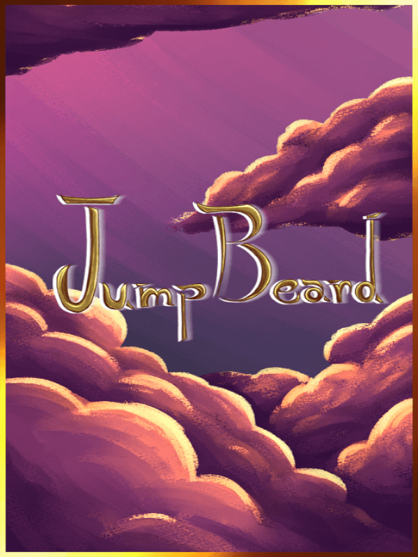 JumpBeard cover