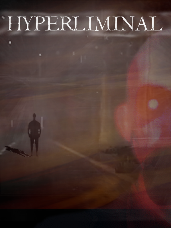 Hyperliminal cover