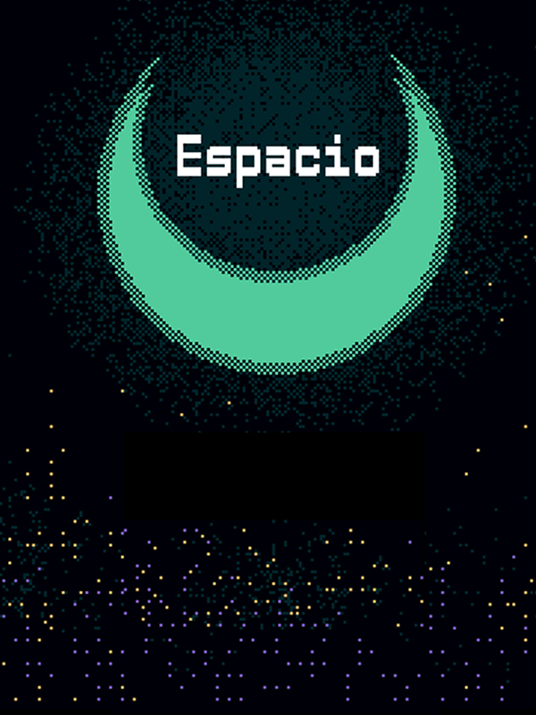 Espacio cover