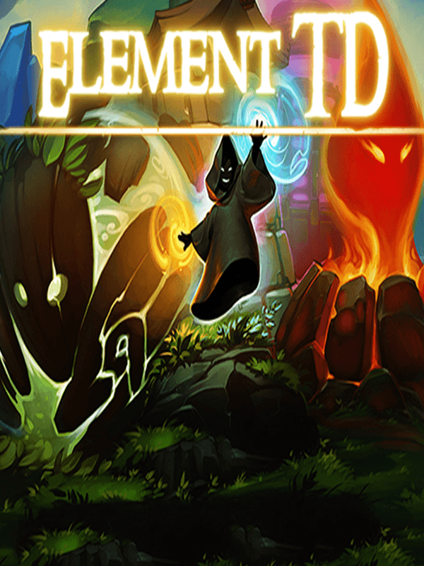 Element TD wallpaper