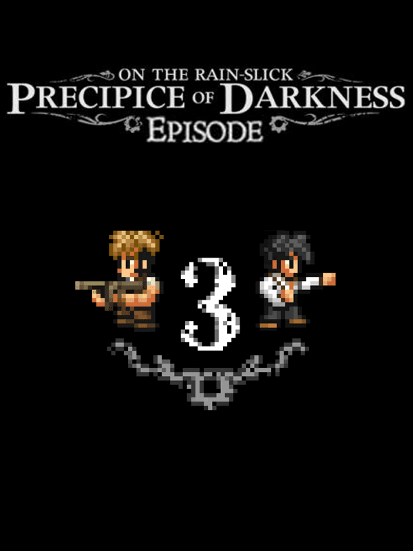 Penny Arcade's On the Rain-Slick Precipice of Darkness 3 wallpaper