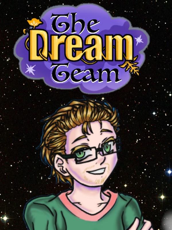 The Dream Team cover