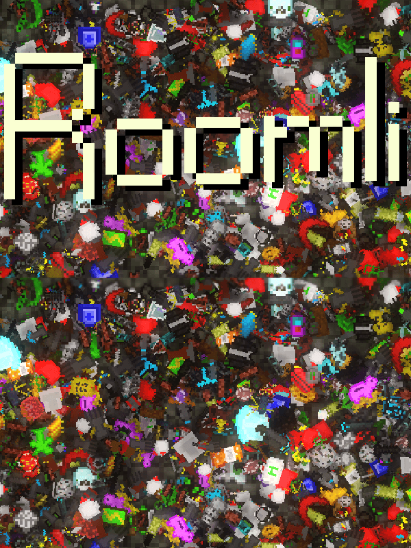 Roomli wallpaper